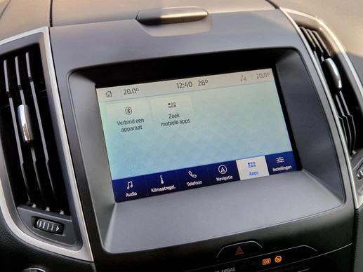 Ford Galaxy - Afbeelding 18 van 30