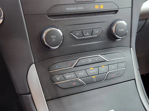 Ford Galaxy - Afbeelding 21 van 30