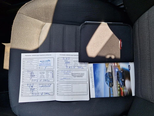Ford Galaxy - Afbeelding 25 van 30