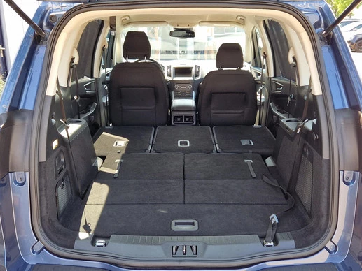 Ford Galaxy - Afbeelding 26 van 30