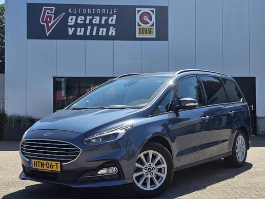 Ford Galaxy - Afbeelding 1 van 30