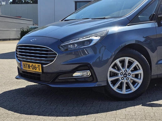 Ford Galaxy - Afbeelding 2 van 30