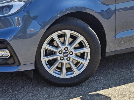 Ford Galaxy - Afbeelding 3 van 30
