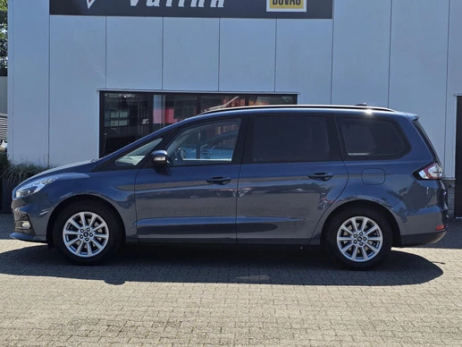 Ford Galaxy - Afbeelding 4 van 30