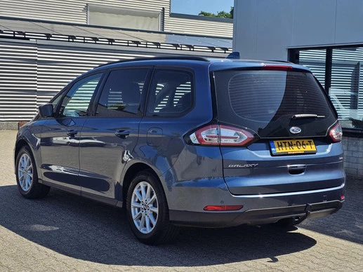 Ford Galaxy - Afbeelding 5 van 30