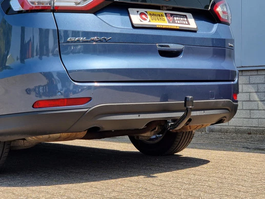 Ford Galaxy - Afbeelding 6 van 30