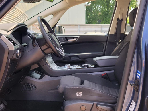 Ford Galaxy - Afbeelding 7 van 30