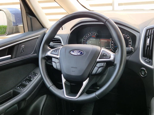 Ford Galaxy - Afbeelding 13 van 30