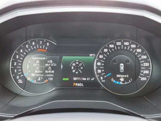 Ford Galaxy - Afbeelding 14 van 30