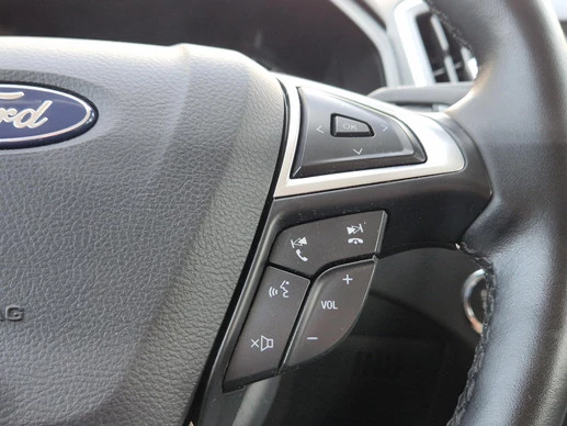 Ford Galaxy - Afbeelding 16 van 30