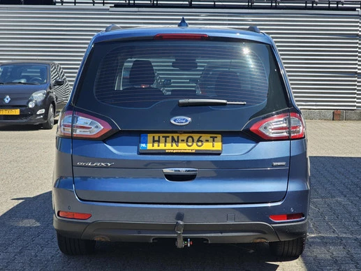Ford Galaxy - Afbeelding 27 van 30