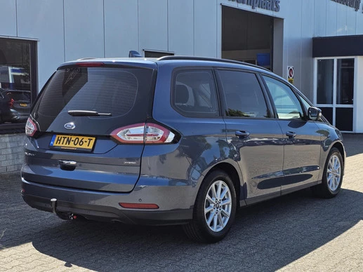 Ford Galaxy - Afbeelding 28 van 30