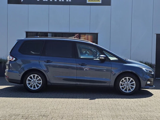 Ford Galaxy - Afbeelding 29 van 30