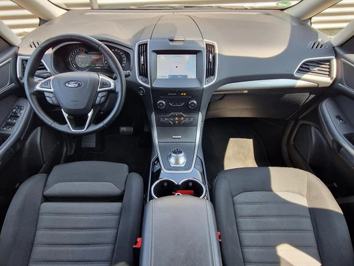 Ford Galaxy - Afbeelding 8 van 30