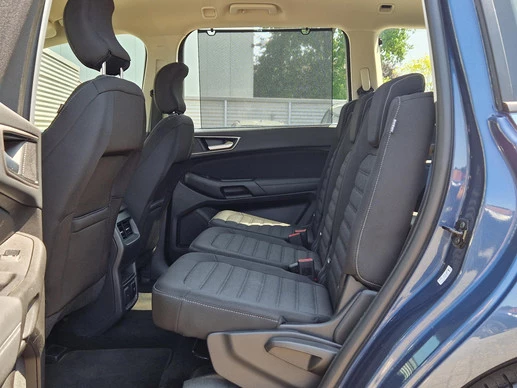 Ford Galaxy - Afbeelding 11 van 30