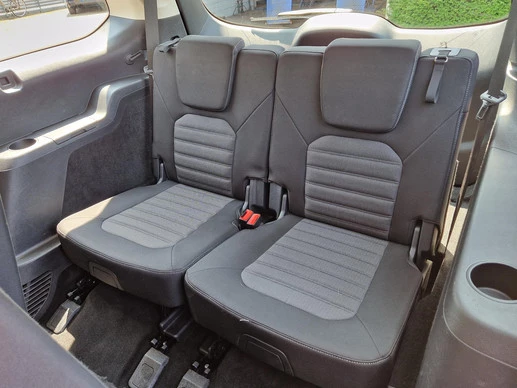 Ford Galaxy - Afbeelding 12 van 30
