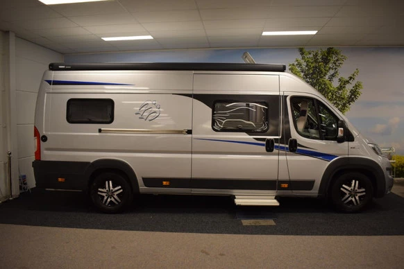 Knaus R19 - Afbeelding 2 van 30