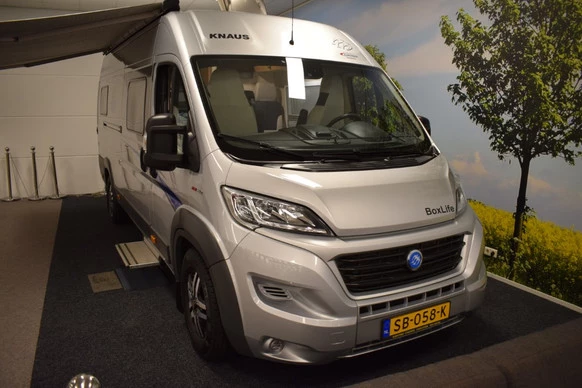 Knaus R19 - Afbeelding 5 van 30