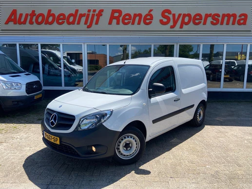 Mercedes-Benz Citan - Afbeelding 1 van 19