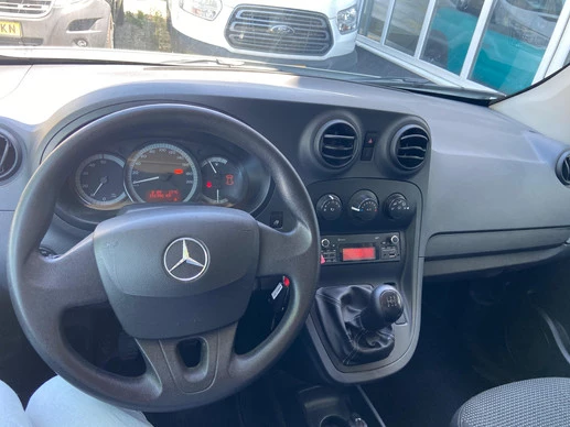 Mercedes-Benz Citan - Afbeelding 2 van 19