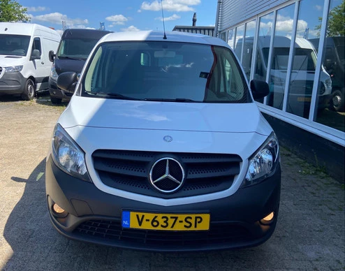 Mercedes-Benz Citan - Afbeelding 3 van 19