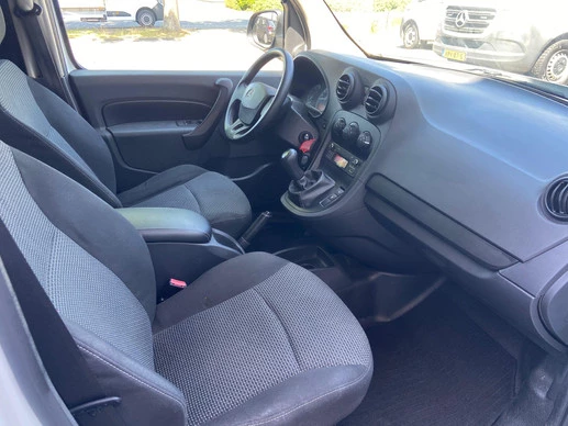 Mercedes-Benz Citan - Afbeelding 4 van 19