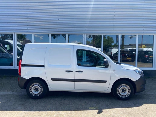 Mercedes-Benz Citan - Afbeelding 7 van 19