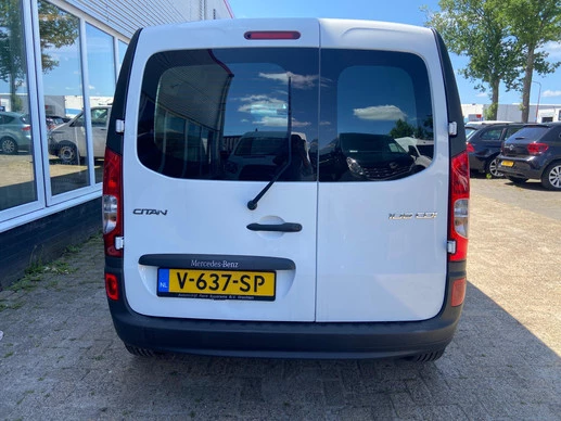 Mercedes-Benz Citan - Afbeelding 9 van 19