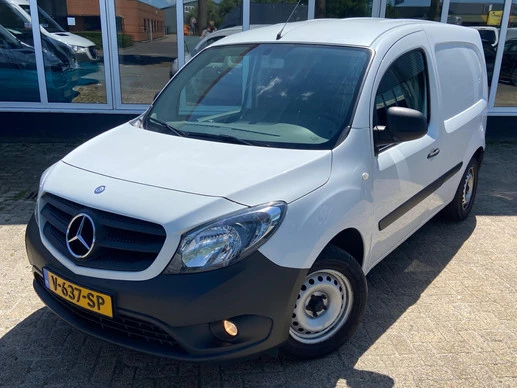 Mercedes-Benz Citan - Afbeelding 11 van 19