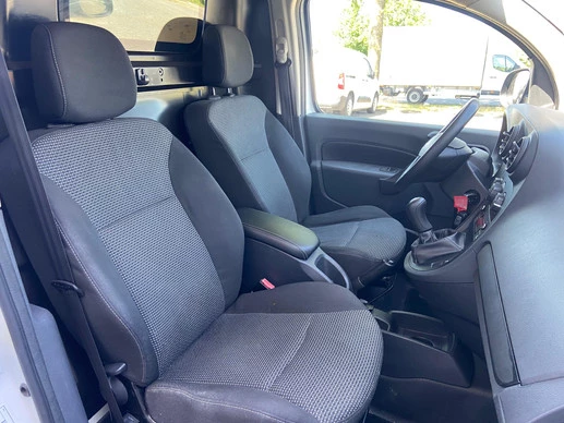 Mercedes-Benz Citan - Afbeelding 15 van 19