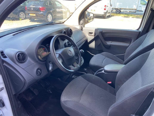 Mercedes-Benz Citan - Afbeelding 17 van 19