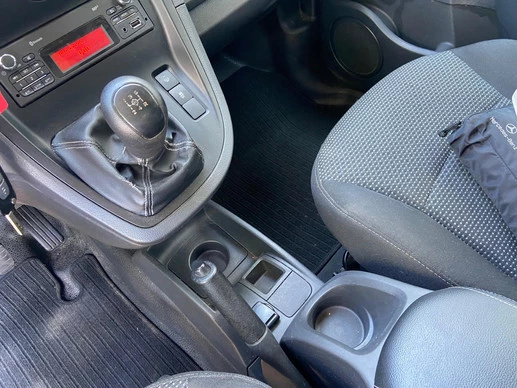 Mercedes-Benz Citan - Afbeelding 19 van 19