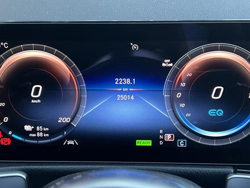Mercedes-Benz EQB - Afbeelding 10 van 27