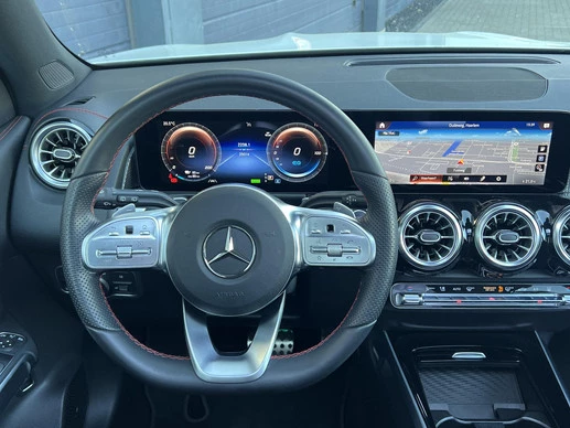 Mercedes-Benz EQB - Afbeelding 11 van 27