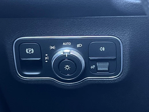 Mercedes-Benz EQB - Afbeelding 15 van 27