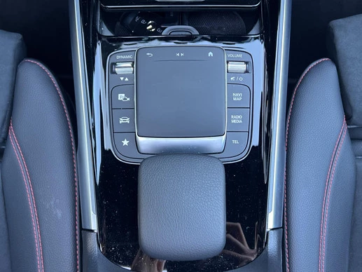 Mercedes-Benz EQB - Afbeelding 18 van 27
