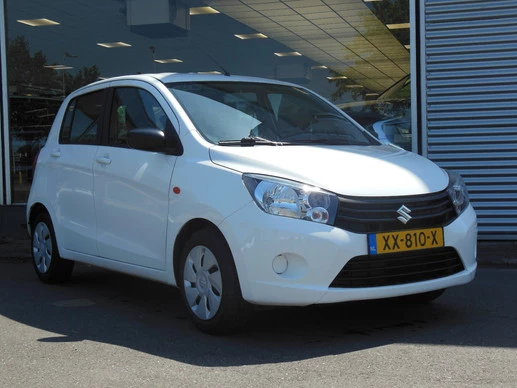Suzuki Celerio - Afbeelding 1 van 15