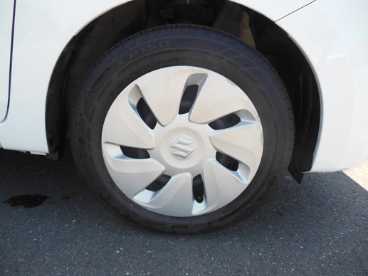 Suzuki Celerio - Afbeelding 7 van 15