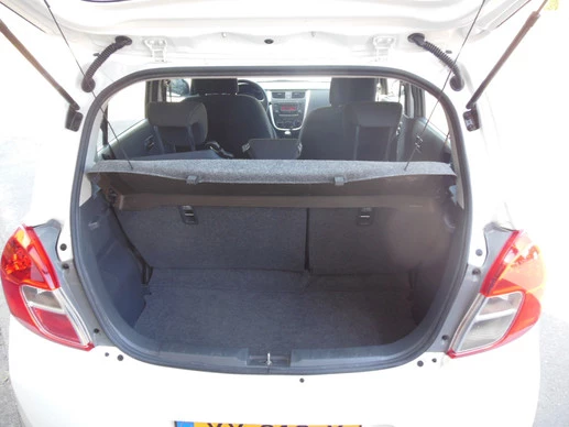 Suzuki Celerio - Afbeelding 8 van 15