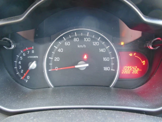 Suzuki Celerio - Afbeelding 13 van 15