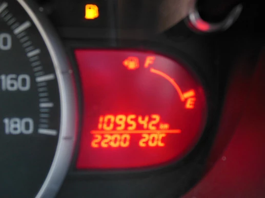 Suzuki Celerio - Afbeelding 14 van 15