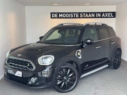 MINI Countryman - Afbeelding 1 van 30