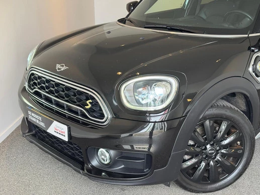 MINI Countryman - Afbeelding 3 van 30