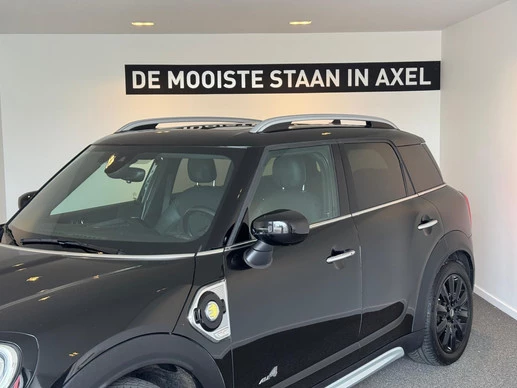 MINI Countryman - Afbeelding 4 van 30