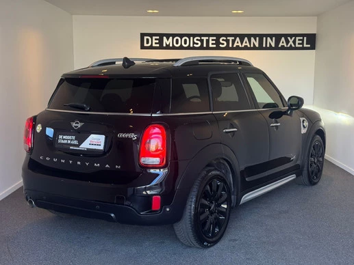 MINI Countryman - Afbeelding 8 van 30