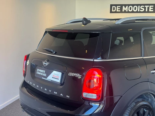 MINI Countryman - Afbeelding 9 van 30