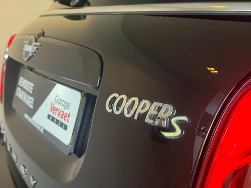 MINI Countryman - Afbeelding 10 van 30