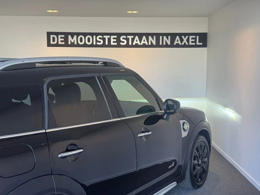 MINI Countryman - Afbeelding 11 van 30