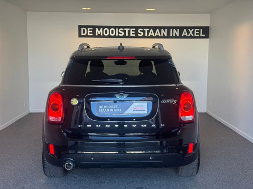 MINI Countryman - Afbeelding 12 van 30