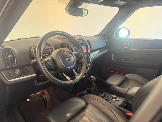 MINI Countryman - Afbeelding 13 van 30
